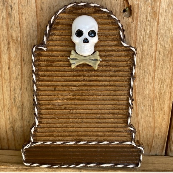 FRESH BAKED CARDBOARD ART - Picture 6 of 9